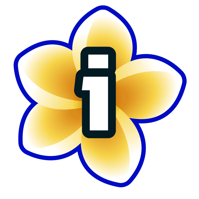 Info Button