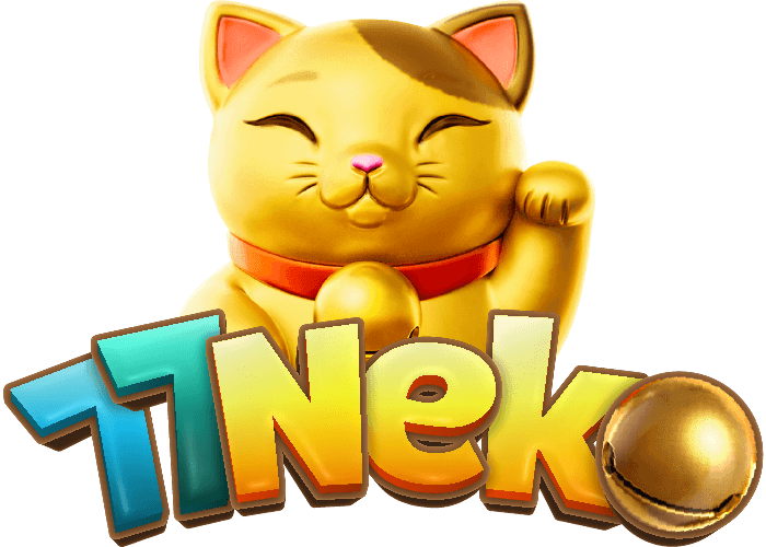 77Neko logo