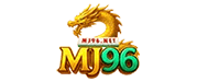 mj96 logo