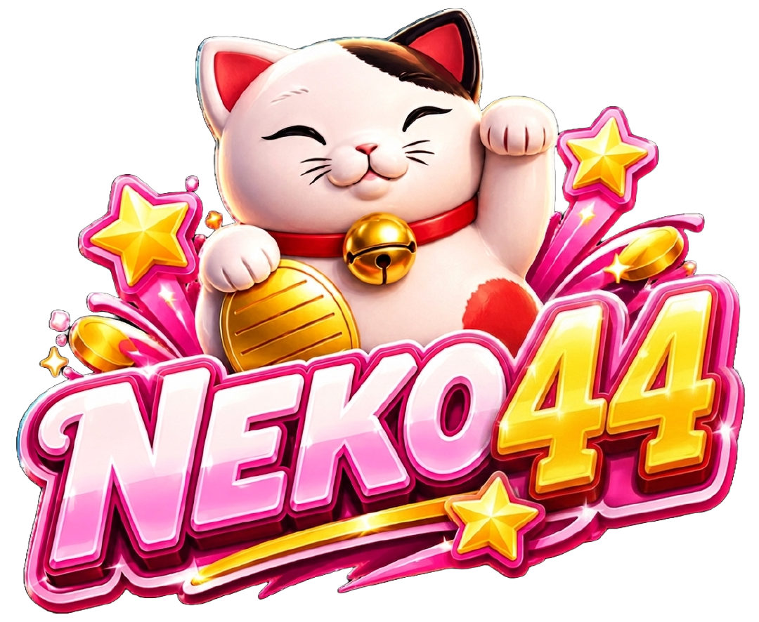 neko44 logo