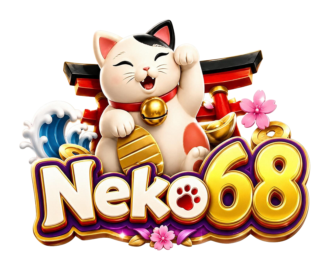 neko68 logo