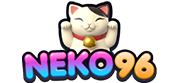 neko96 logo